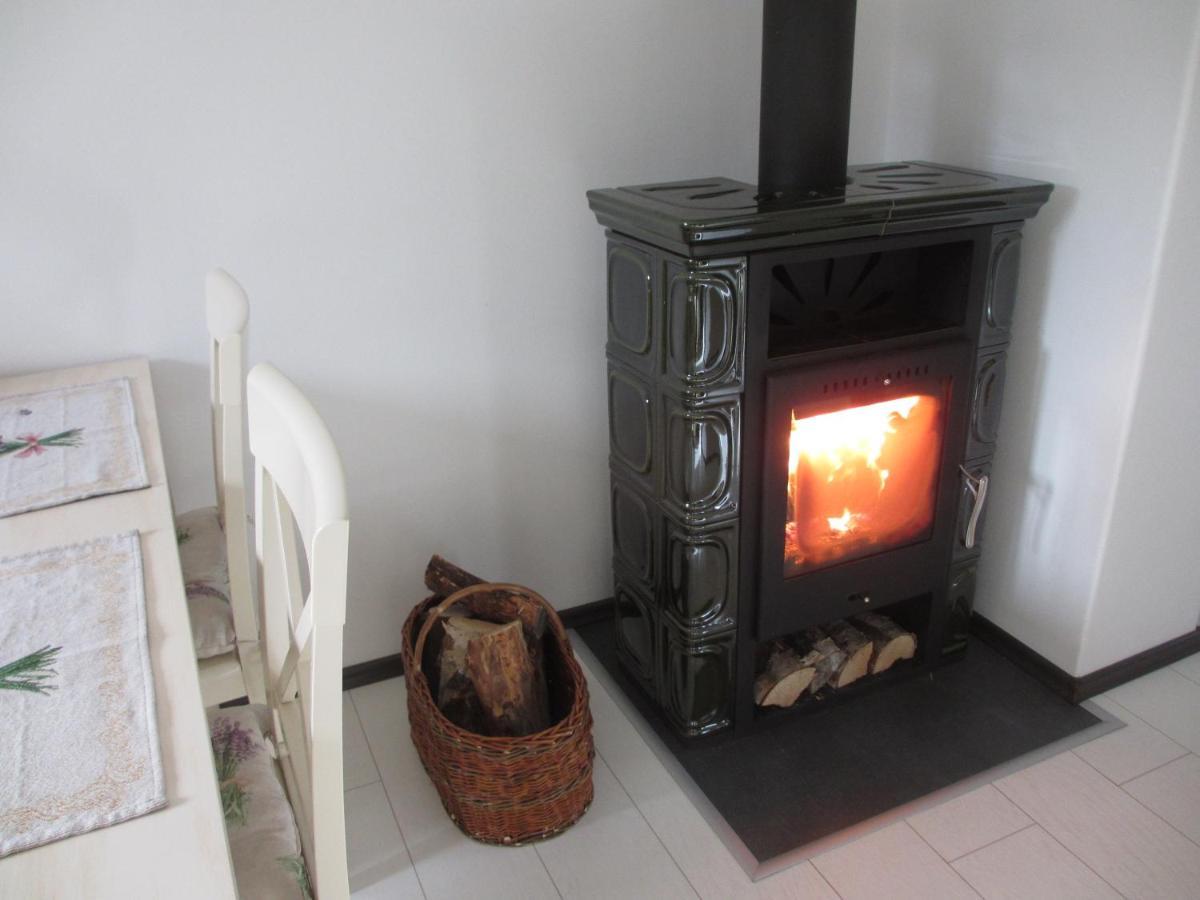 Apartmany U Prochazku Cesky Krumlov Luaran gambar