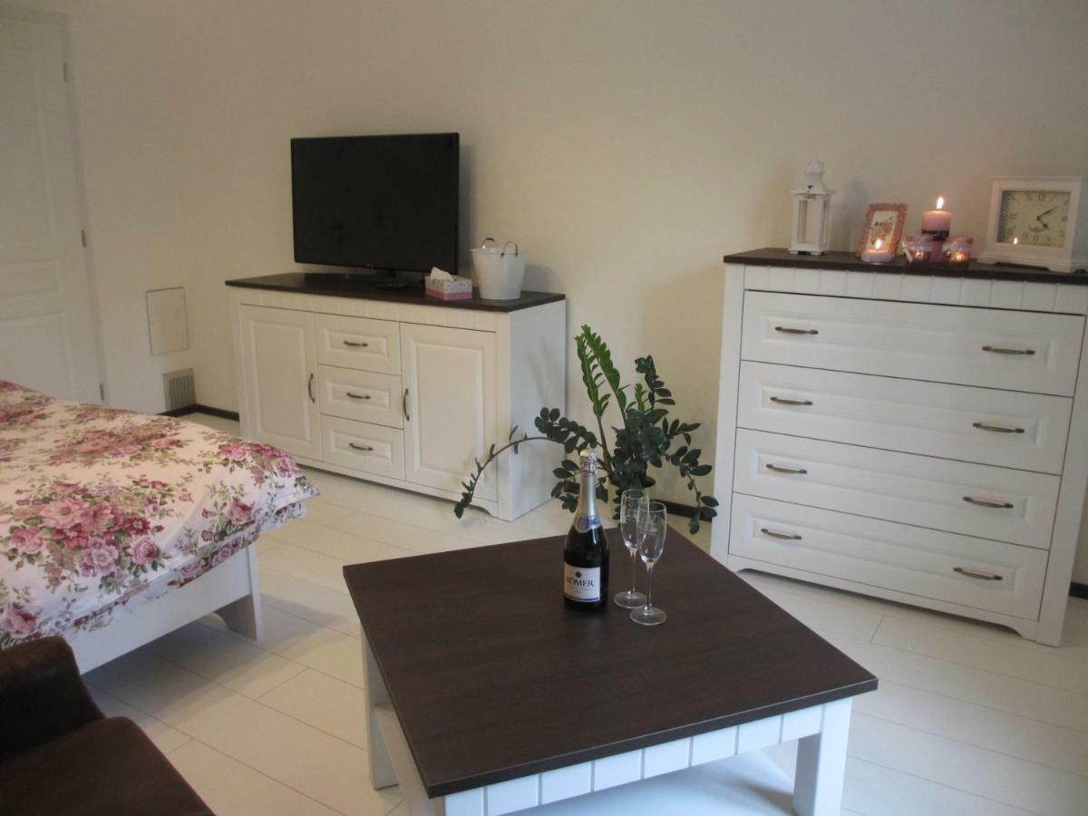 Apartmany U Prochazku Cesky Krumlov Luaran gambar