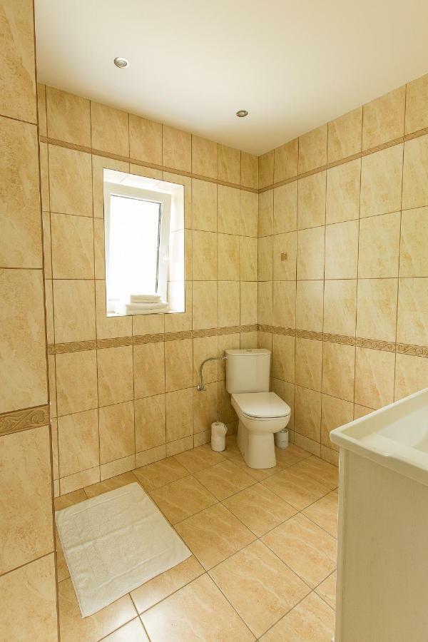 Apartmany U Prochazku Cesky Krumlov Luaran gambar