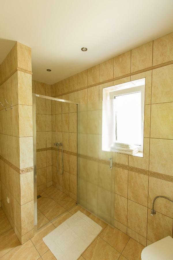 Apartmany U Prochazku Cesky Krumlov Luaran gambar