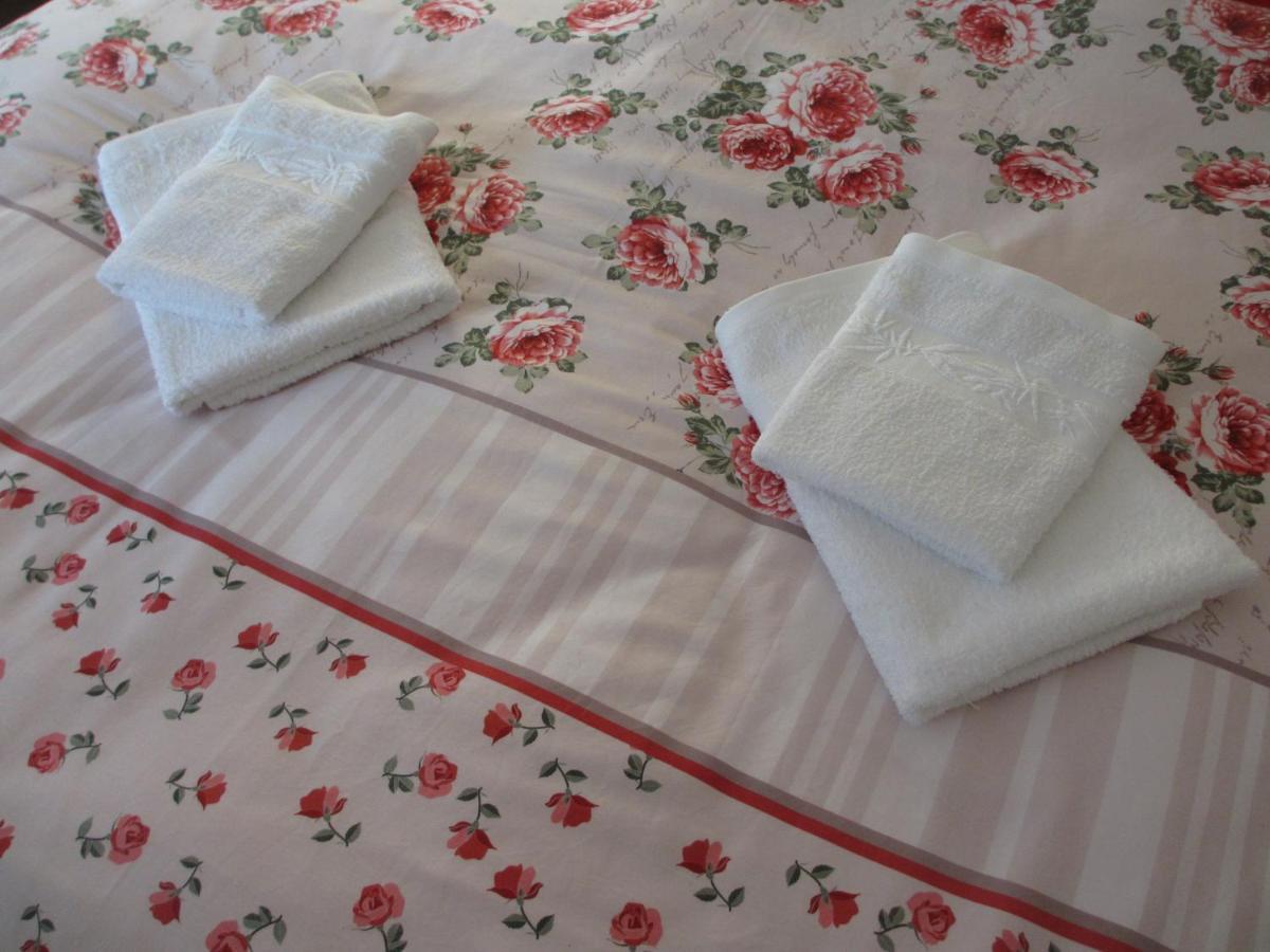 Apartmany U Prochazku Cesky Krumlov Luaran gambar